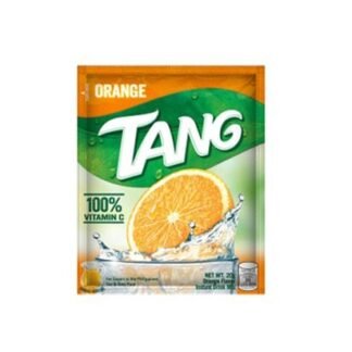 Tang Orange Juice 25g